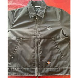 Cherry LA x Dickies collaboration jacket. NWOT